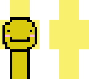 yellow dream