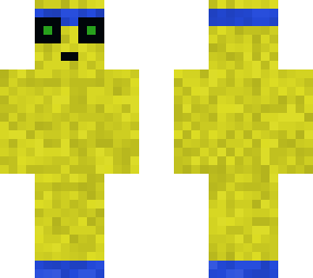 yellow forest