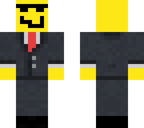 yes his skin omg insane clutch god!