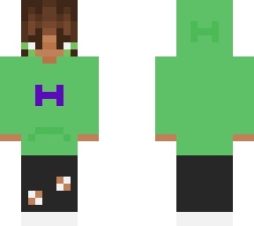 yet another skin for a friend