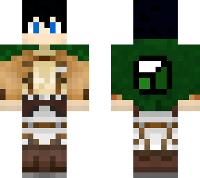 yo de snk (xd)