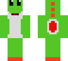 yoshi