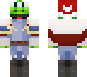 yoshi empire