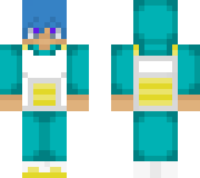 z creepers brqn