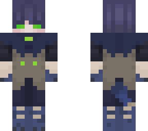 -* phantom *-