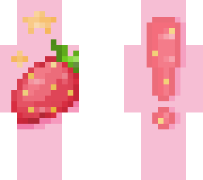 ~❀ strawberries ❀~ ce