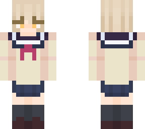;+; himiko toga ;+;