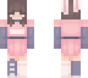 . b u n b u n .