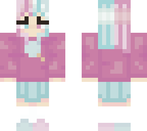 - cotton candy -