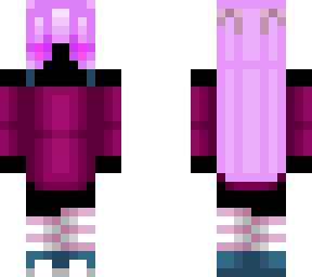 ~~endergirl~~