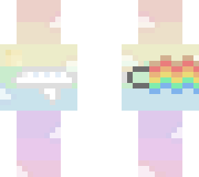 {~happy pride!!~ first pixel art!!!! - edit~}