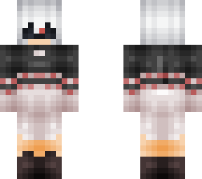 . make me whole . ~ oc - mu ~