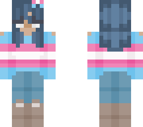 - trans pride - // girl //
