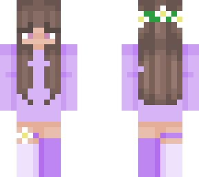 ~flower girl~ (edited)