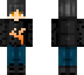 (glow effect) fs for gamertroy