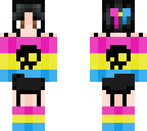 ~happy pride month~