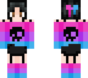 ~happy pride month~
