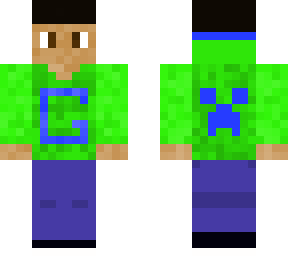 made myself