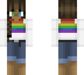~pride~