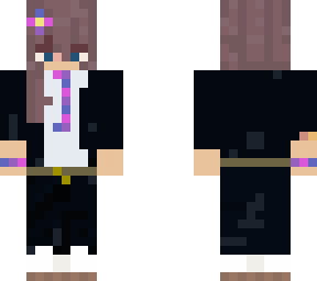 {pride suit skin!