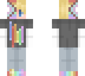 ~yourlocalprideskin~ -ce-