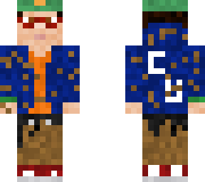 1.17 spelunker
