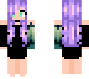 1.17 themed secretviolet