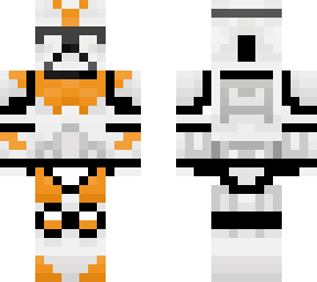 212th clone trooper (p2)
