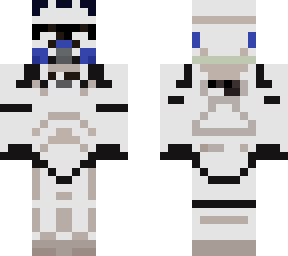 501st legion clone pilot