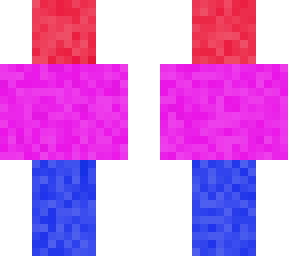 a minecraft nerd's  skin