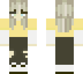 a minecraft skin