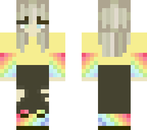 a minecraft skin