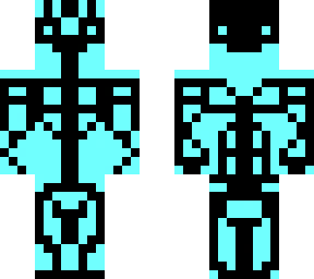 a robot/hybrid