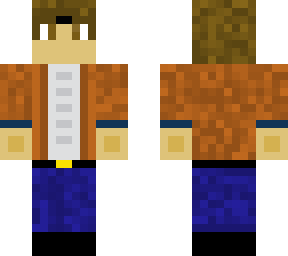a skin i guess