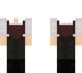 adventure outfit base