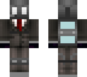 agent shadow