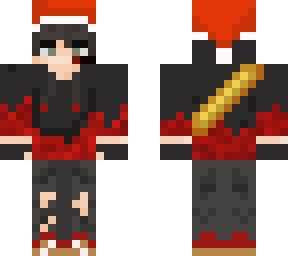 alex assassin chistmas