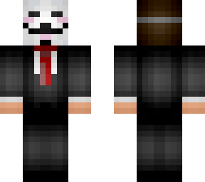 anonymous hacker