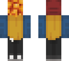 another beanz skin