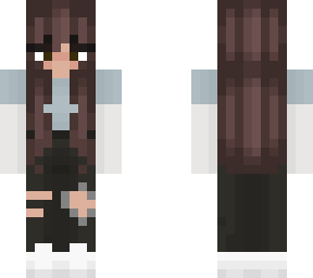 another edited skin