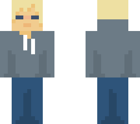 another skin for a friend!