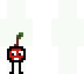 apple guy