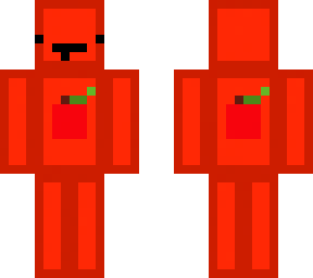 apple man