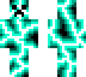 aqua lightning