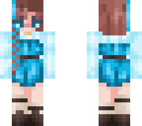 aquamarine
