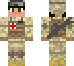 army keen