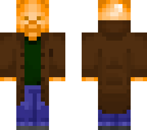assistant orange steve