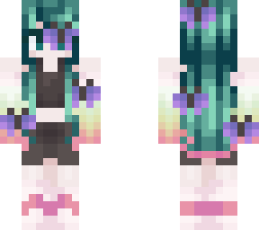aura princess v0.9