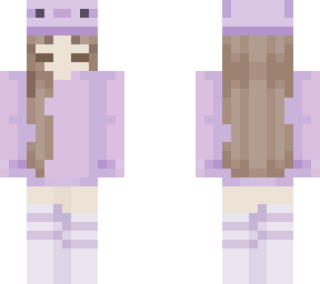 axolotl purple (pastel) edit