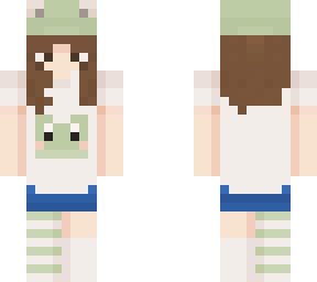 aylas cool skin bro
